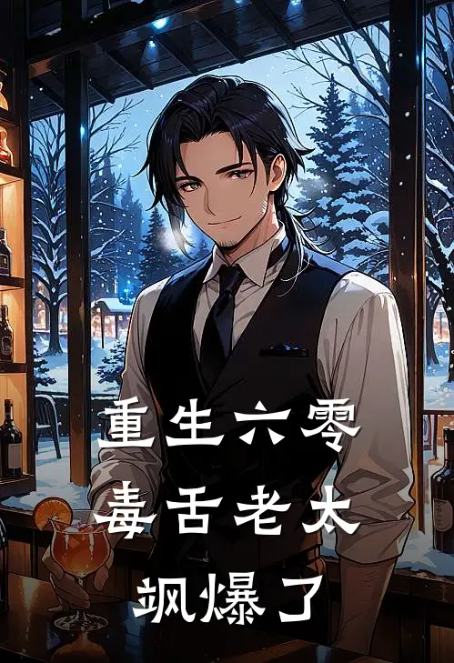 重生六零毒舌老太飒爆了