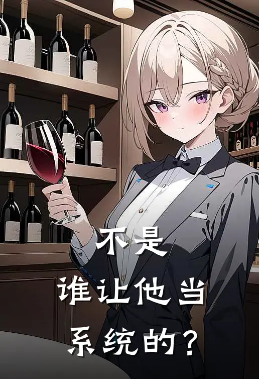 不是，谁让他当系统的？