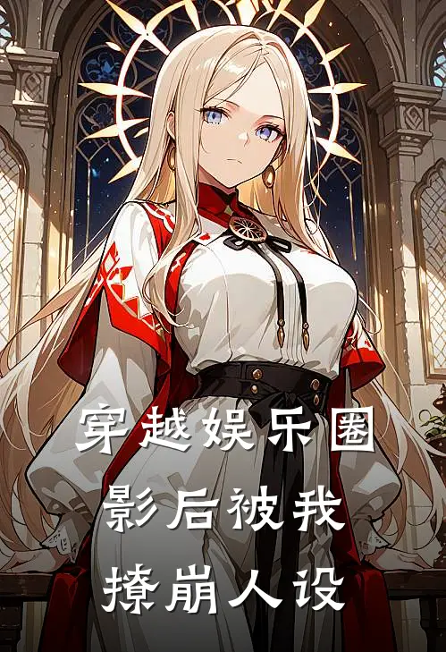 穿越娱乐圈：影后被我撩崩人设