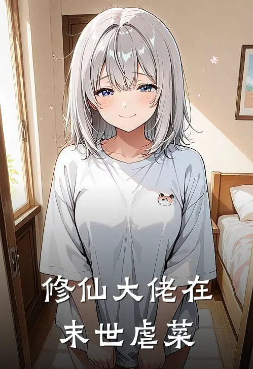 修仙大佬在末世虐菜