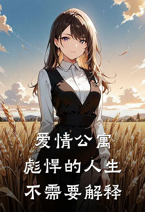 爱情公寓：彪悍的人生不需要解释