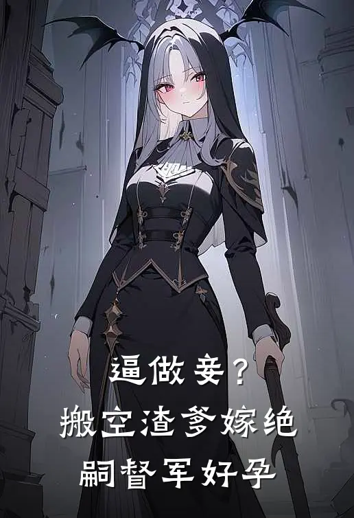 逼做妾？搬空渣爹嫁绝嗣督军好孕