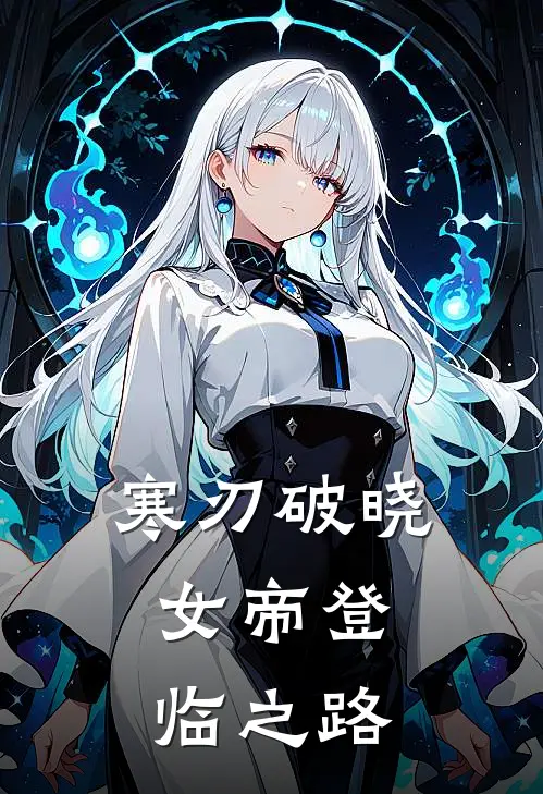 寒刃破晓：女帝登临之路