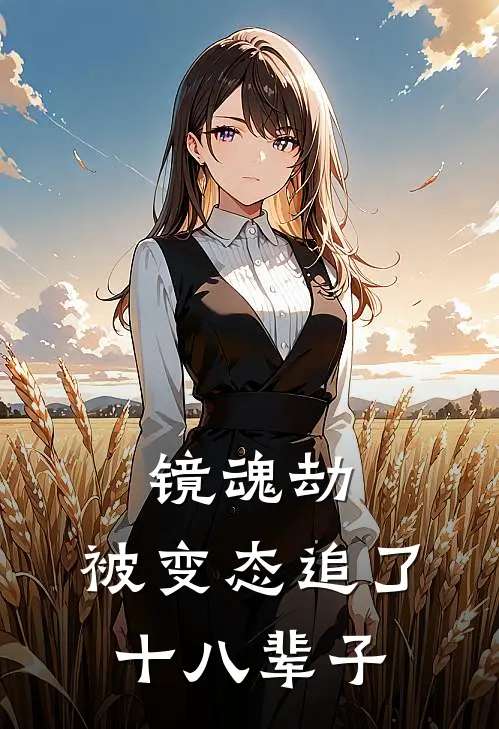 镜魂劫：被变态追了十八辈子