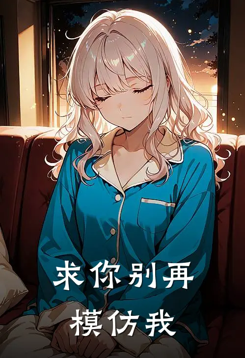 求你别再模仿我