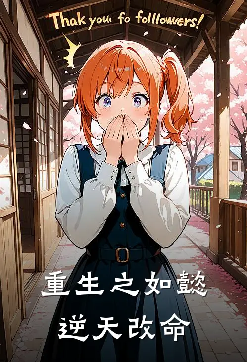 重生之如懿逆天改命