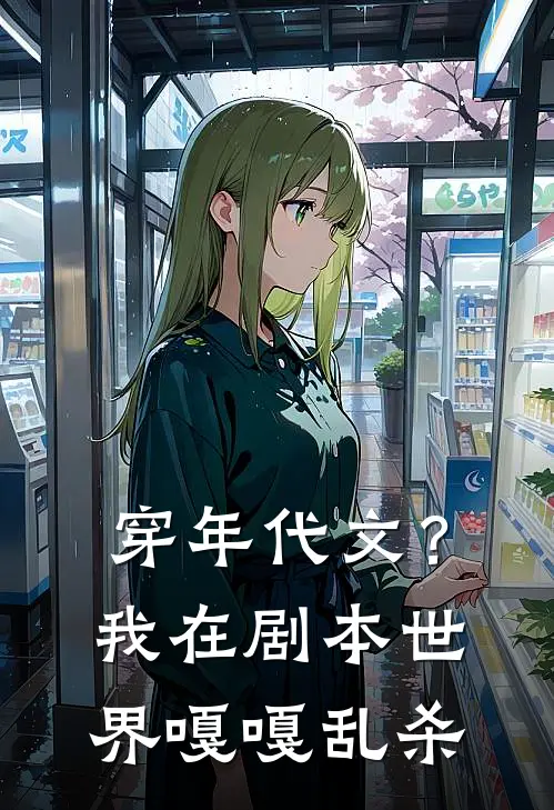 穿年代文？我在剧本世界嘎嘎乱杀