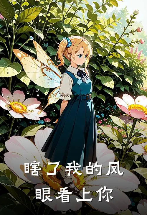 瞎了我的凤眼看上你