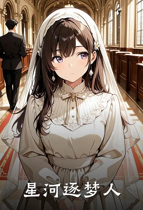 星河逐梦人