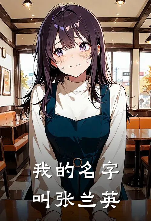 我的名字，叫张兰英。