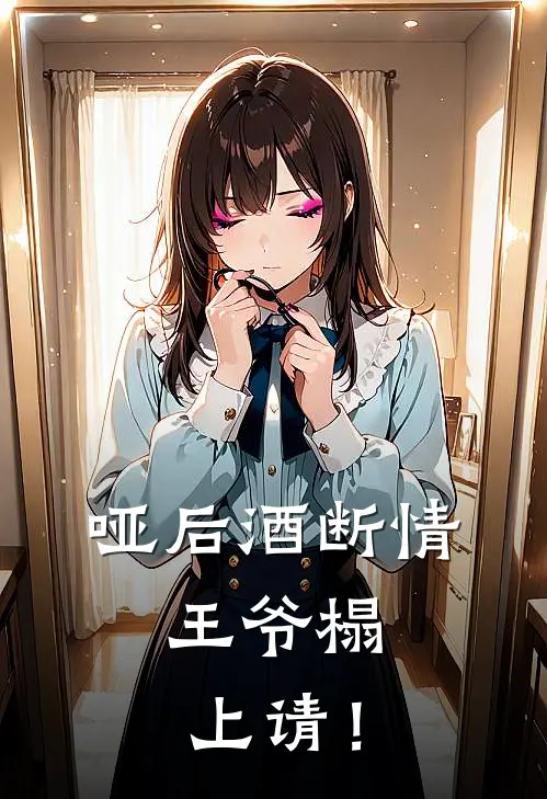 哑后酒断情，王爷榻上请！
