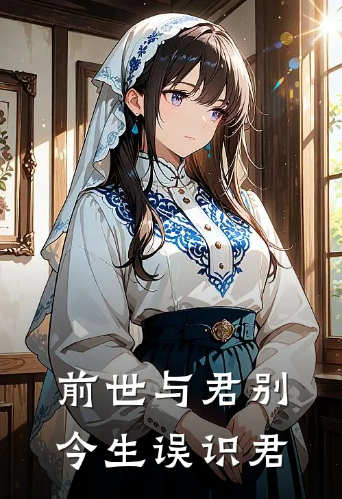 前世与君别，今生误识君