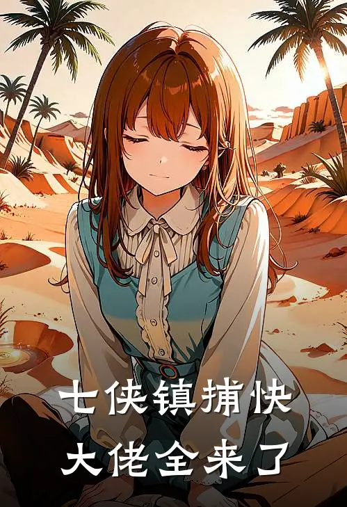 七侠镇捕快：大佬全来了