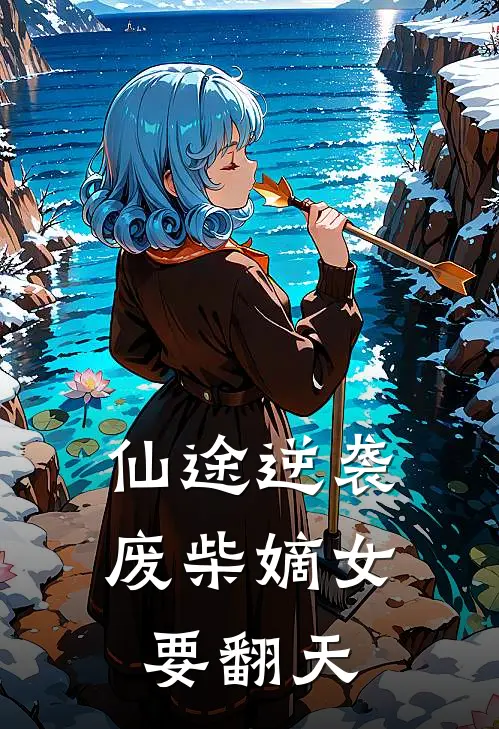 仙途逆袭：废柴嫡女要翻天