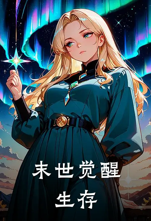 末世觉醒：生存