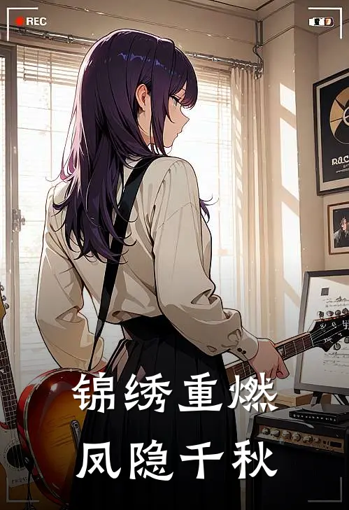 锦绣重燃：凤隐千秋