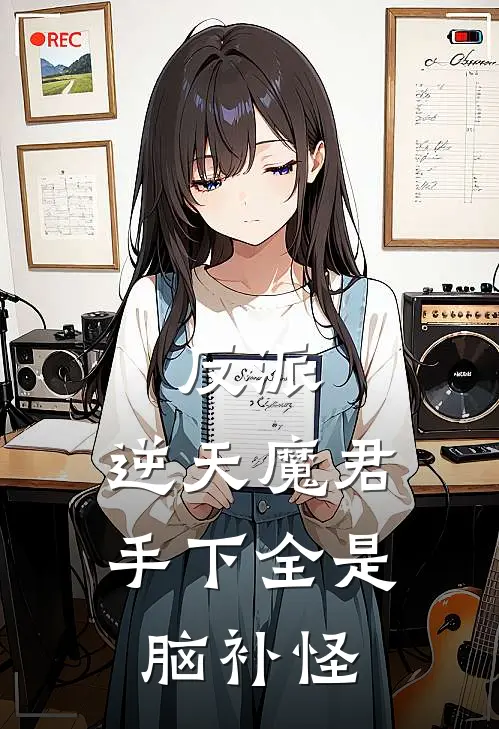 反派：逆天魔君，手下全是脑补怪