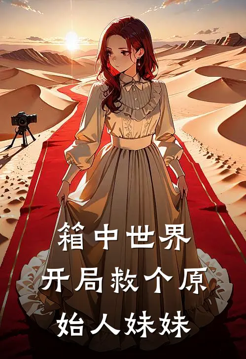 箱中世界，开局救个原始人妹妹