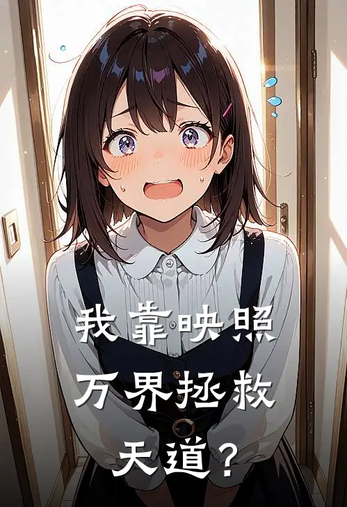 我靠映照万界拯救天道？