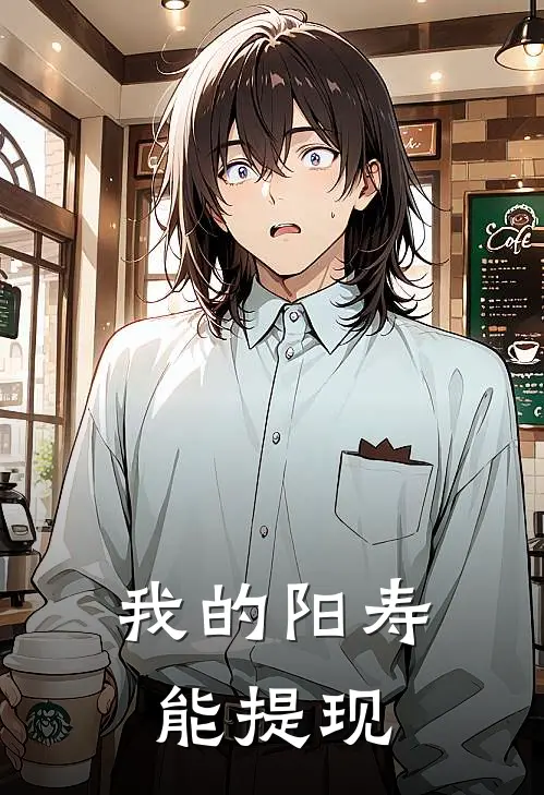 我的阳寿能提现