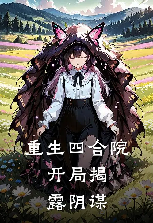 重生四合院，开局揭露阴谋