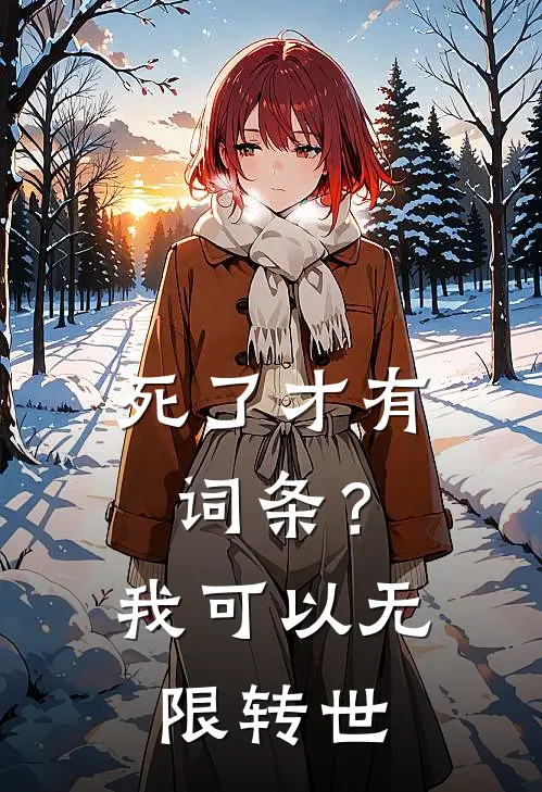 死了才有词条？我可以无限转世