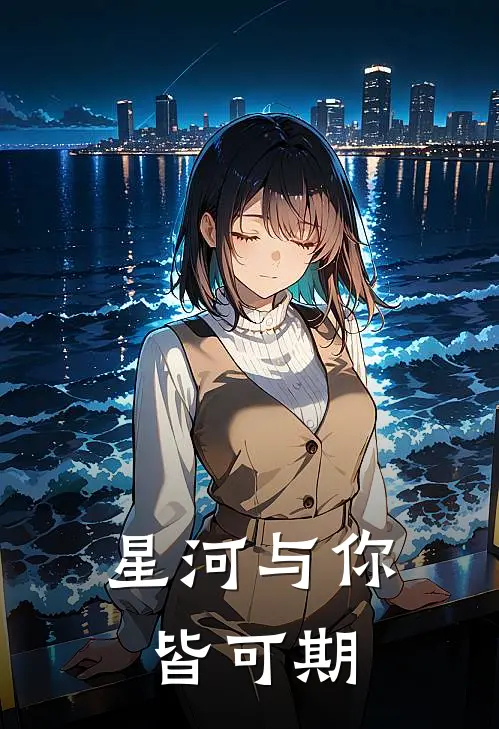 星河与你皆可期