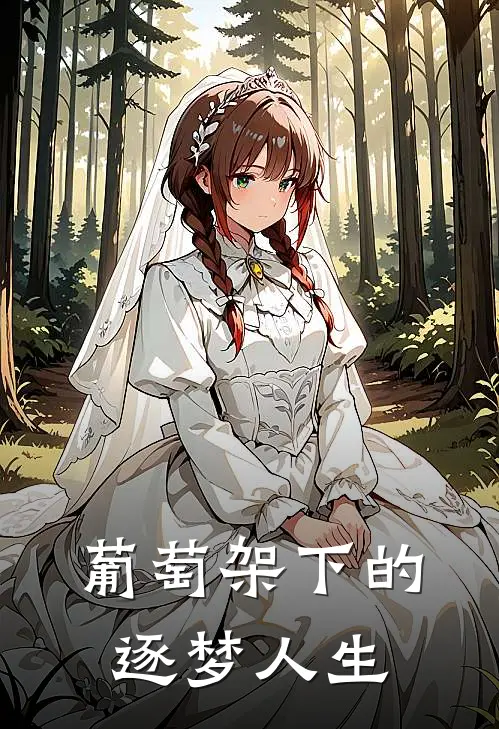 葡萄架下的逐梦人生