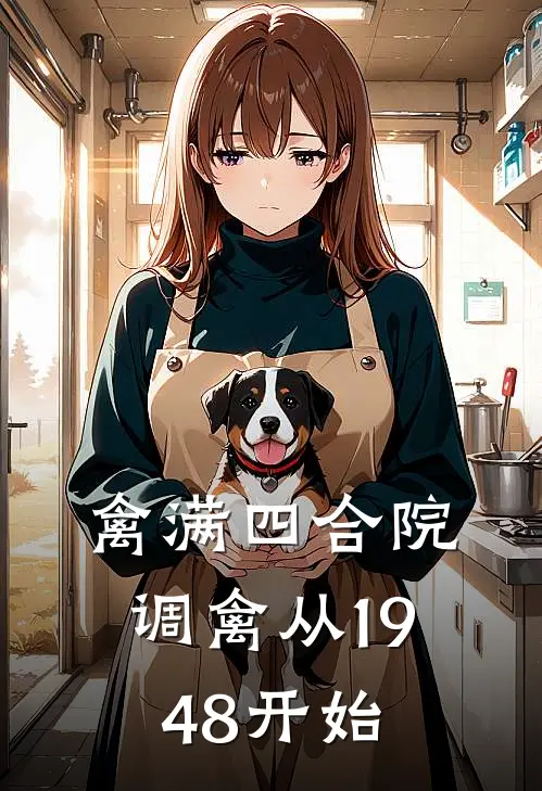 禽满四合院，调禽从1948开始