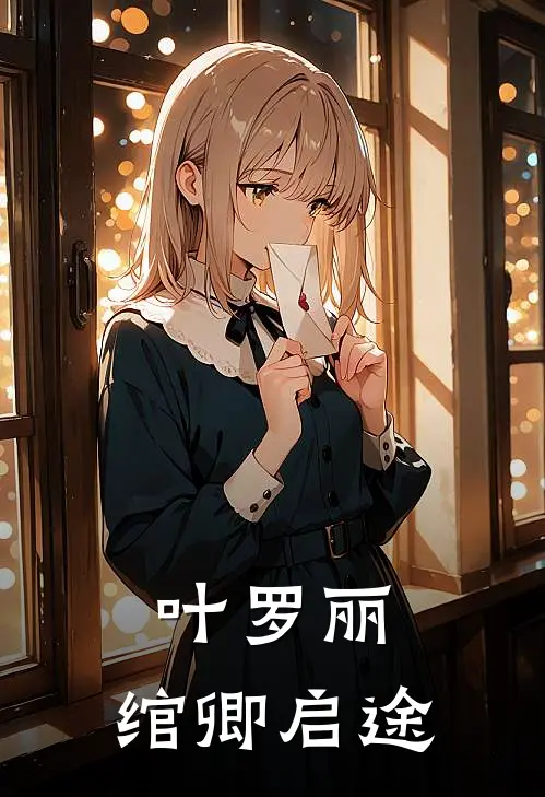 叶罗丽：绾卿启途