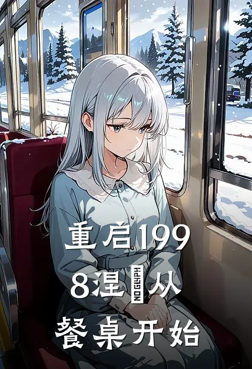 重启1998涅槃从餐桌开始