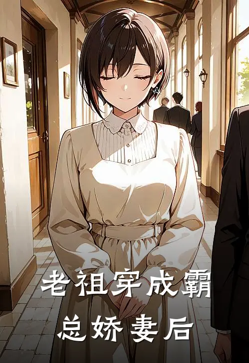 老祖穿成霸总娇妻后