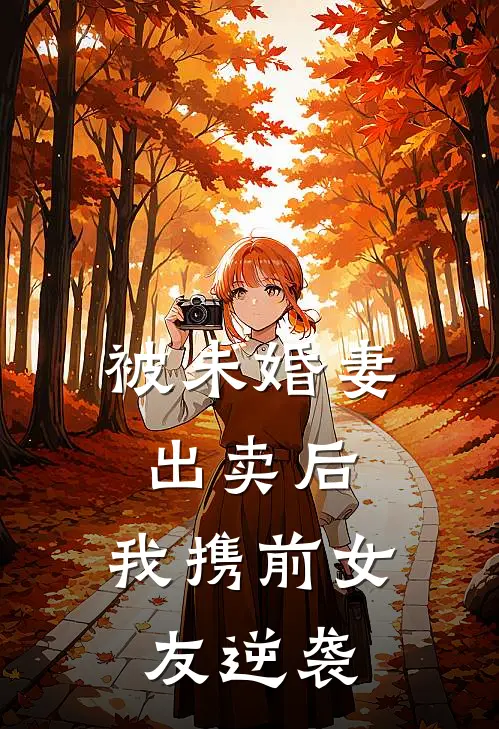 被未婚妻出卖后，我携前女友逆袭
