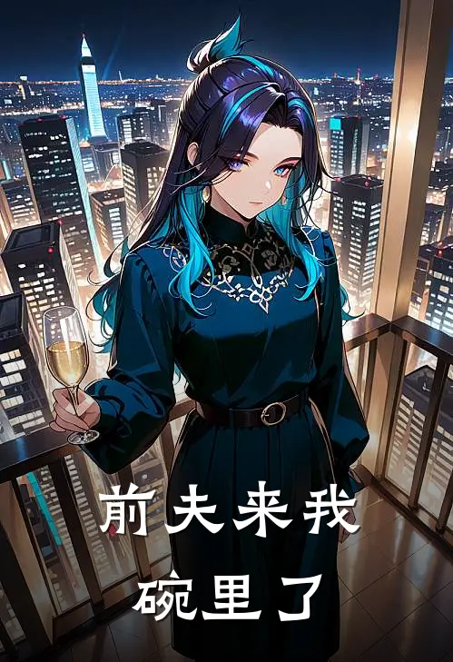 前夫来我碗里了