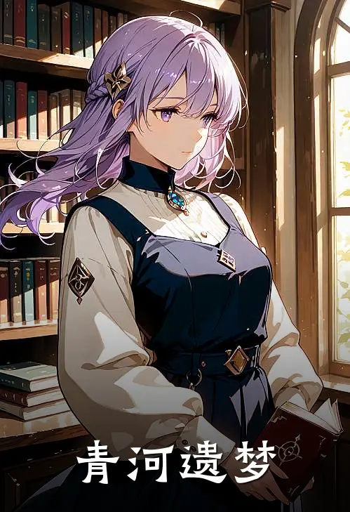 青河遗梦
