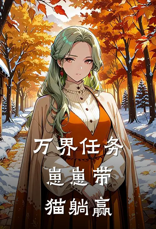 万界任务，崽崽带猫躺赢