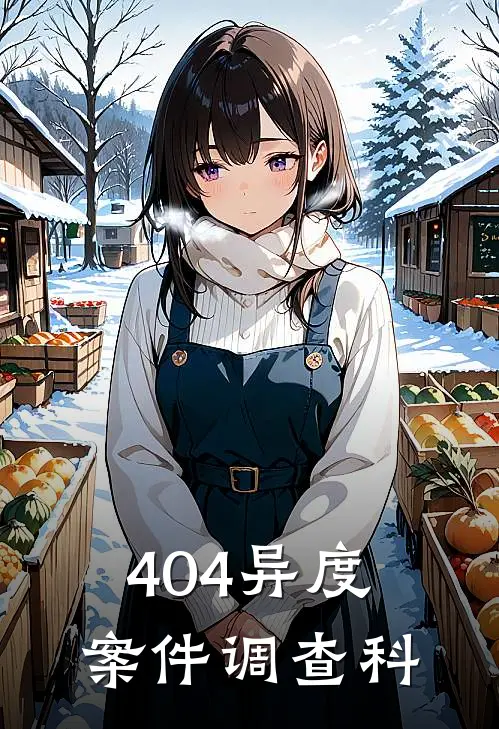 404异度案件调查科