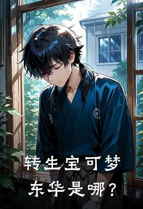 转生宝可梦，东华是哪？