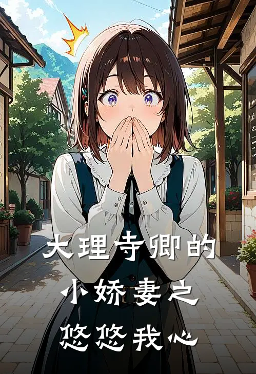 大理寺卿的小娇妻之悠悠我心