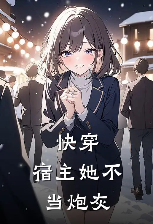 快穿：宿主她不当炮灰