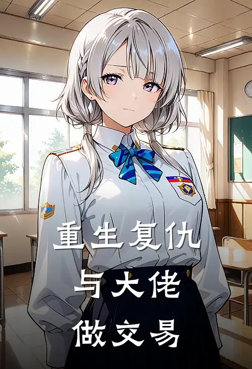 重生复仇：与大佬做交易