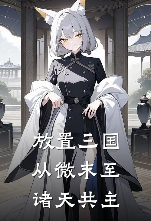 放置三国：从微末至诸天共主