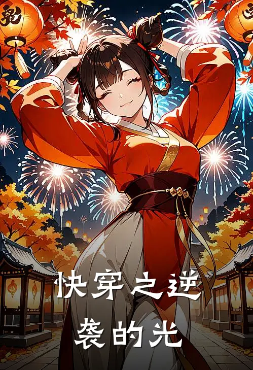 快穿之逆袭的光