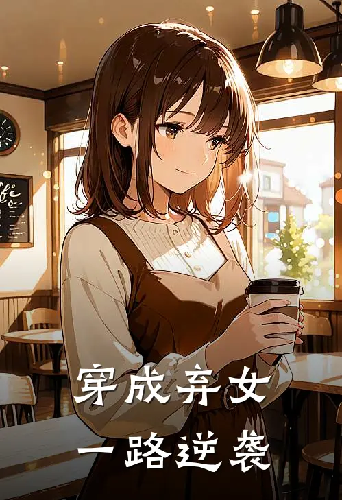 穿成弃女，一路逆袭