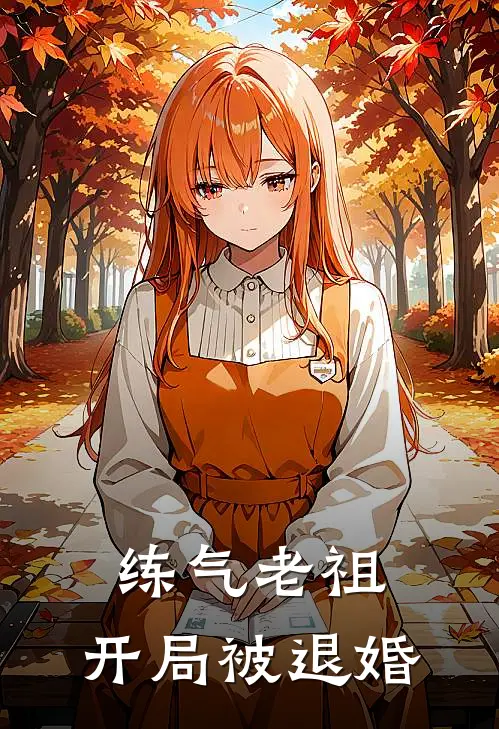 练气老祖，开局被退婚
