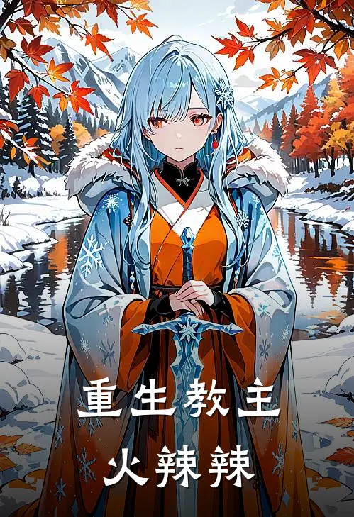 重生教主火辣辣