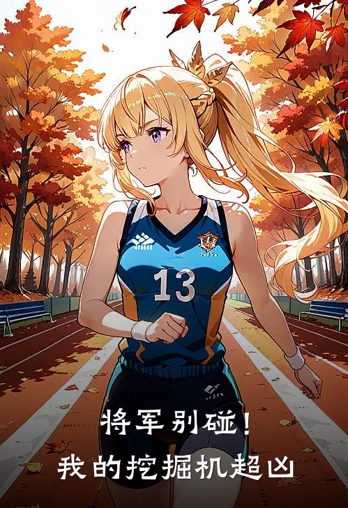 将军别碰！我的挖掘机超凶