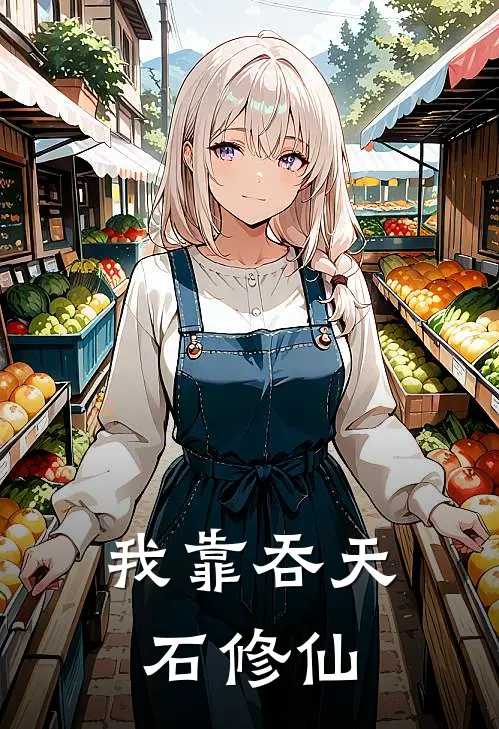 我靠吞天石修仙