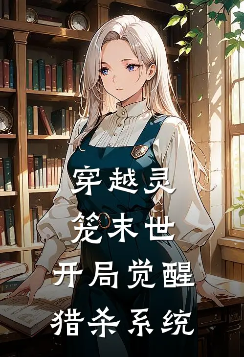 穿越灵笼末世，开局觉醒猎杀系统