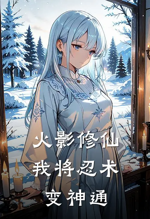 火影修仙，我将忍术变神通